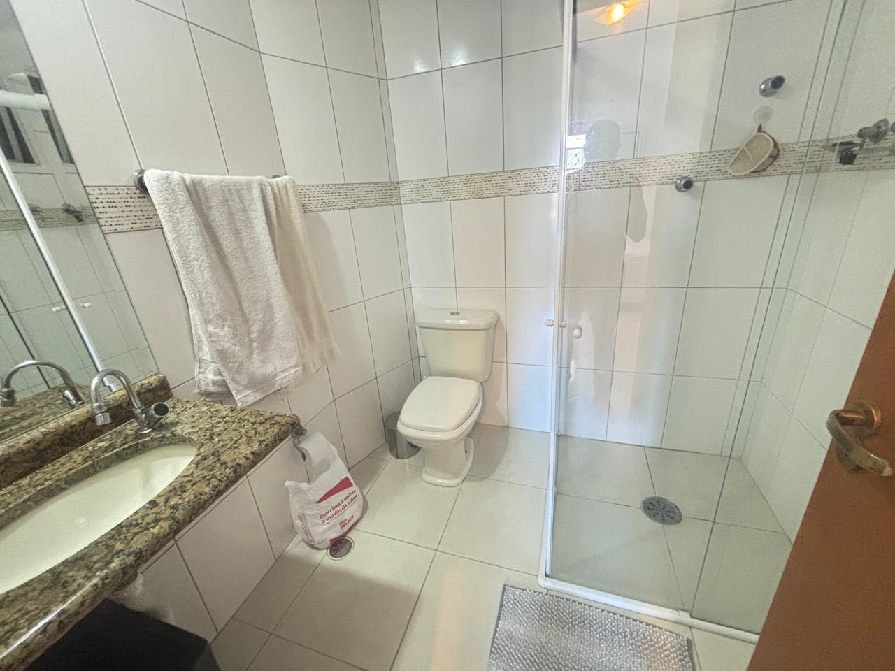 Conheça Foto 18 do imóvel - Apartamento 3 quartos para alugar Praia Grande,SP - R$ 6.500 - AP02818 - 28 Foto 18 - 28