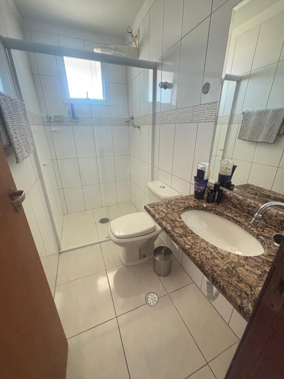 Conheça Foto 68 do imóvel - Apartamento 3 quartos para alugar Praia Grande,SP - R$ 6.500 - AP02818 - 45 Foto 68 - 45