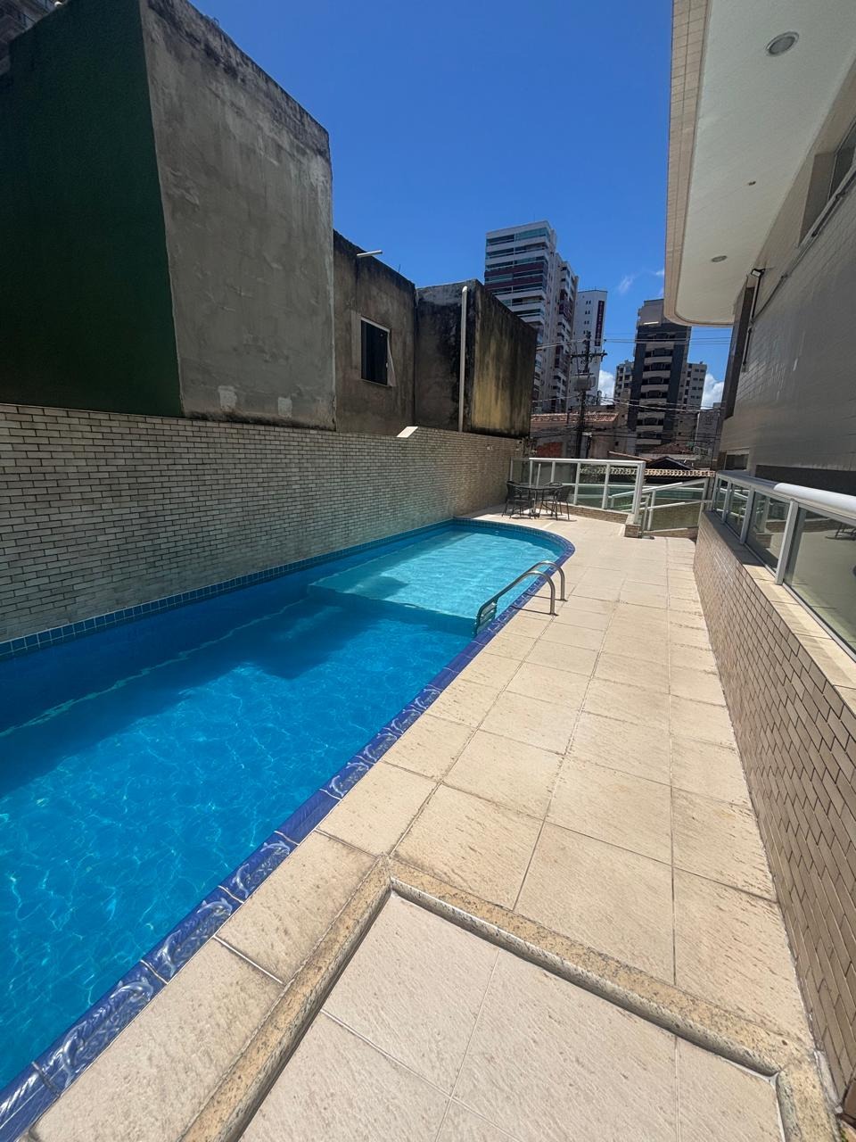 Conheça Foto 43 do imóvel - Apartamento 3 quartos para alugar Praia Grande,SP - R$ 6.500 - AP02818 - 52 Foto 43 - 52