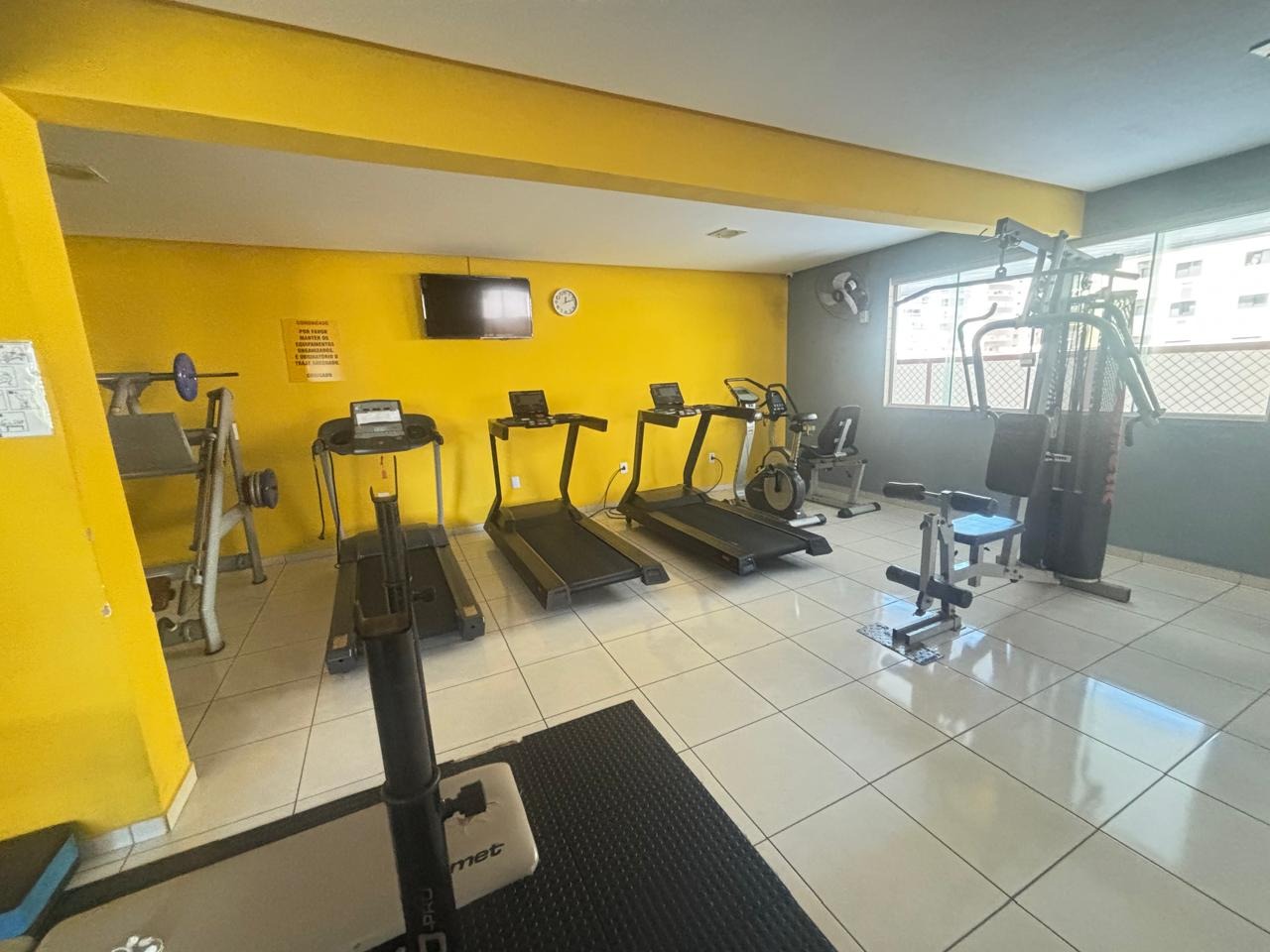 Conheça Foto 38 do imóvel - Apartamento 3 quartos para alugar Praia Grande,SP - R$ 6.500 - AP02818 - 57 Foto 38 - 57