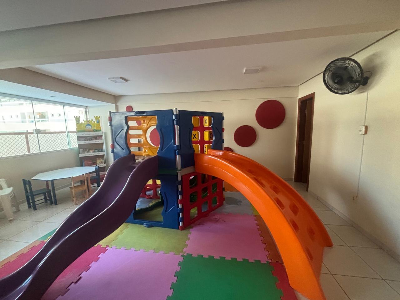 Conheça Foto 47 do imóvel - Apartamento 3 quartos para alugar Praia Grande,SP - R$ 6.500 - AP02818 - 64 Foto 47 - 64
