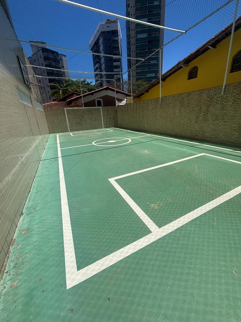 Conheça Foto 45 do imóvel - Apartamento 3 quartos para alugar Praia Grande,SP - R$ 6.500 - AP02818 - 66 Foto 45 - 66