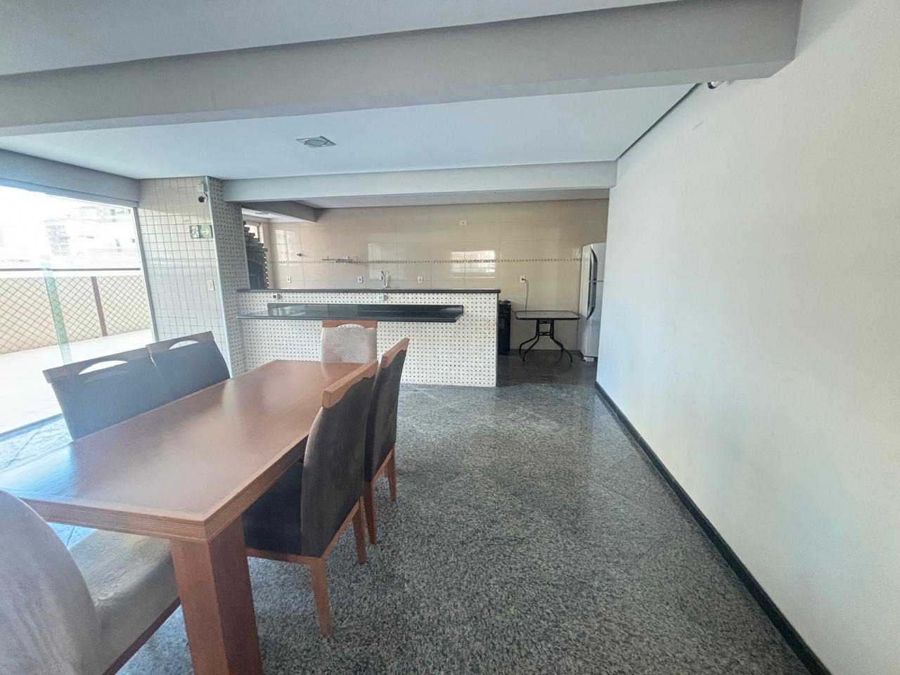 Conheça Foto 48 do imóvel - Apartamento 3 quartos para alugar Praia Grande,SP - R$ 6.500 - AP02818 - 69 Foto 48 - 69