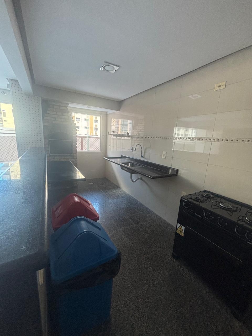 Conheça Foto 58 do imóvel - Apartamento 3 quartos para alugar Praia Grande,SP - R$ 6.500 - AP02818 - 71 Foto 58 - 71