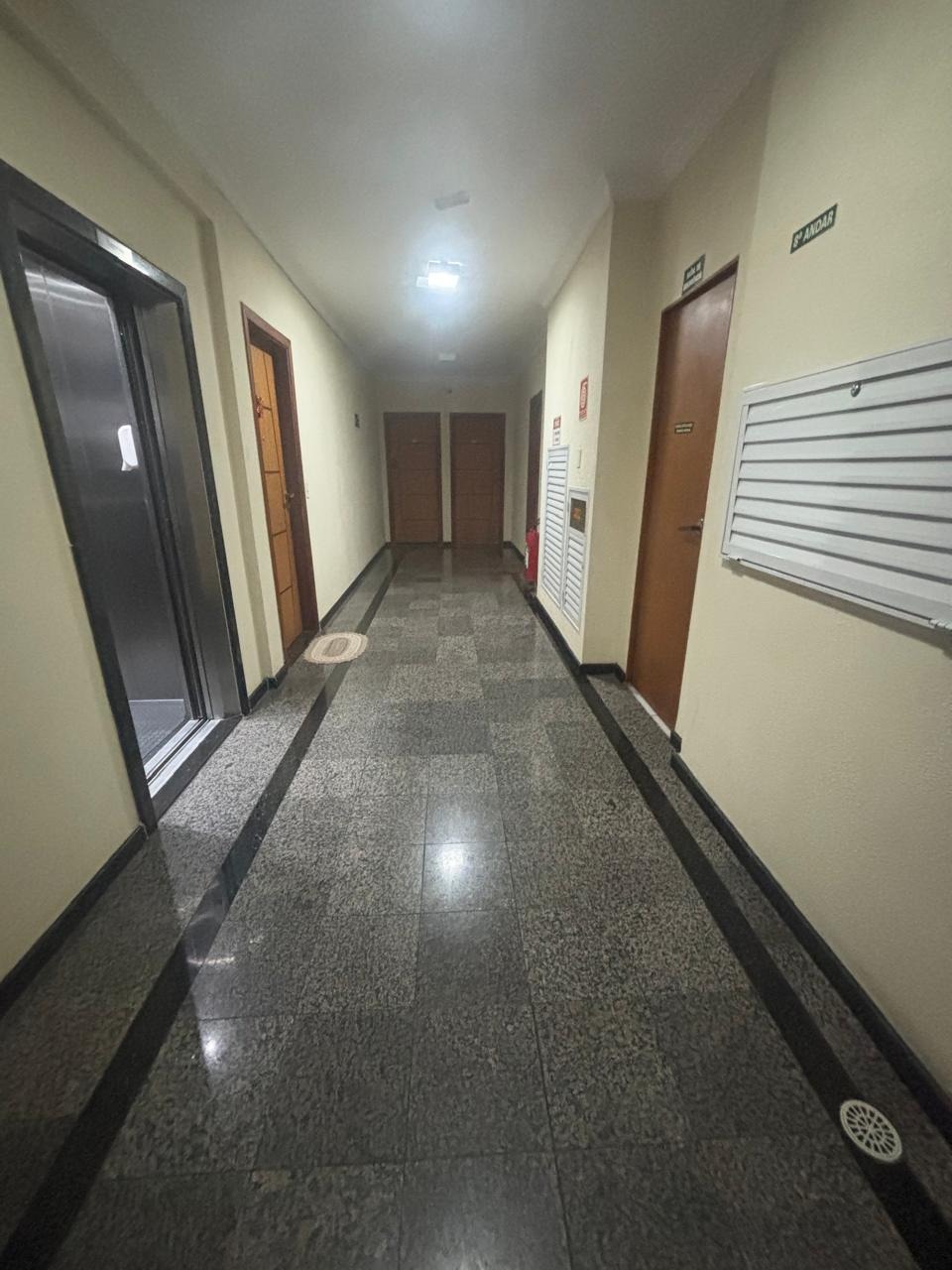 Conheça Foto 66 do imóvel - Apartamento 3 quartos para alugar Praia Grande,SP - R$ 6.500 - AP02818 - 73 Foto 66 - 73