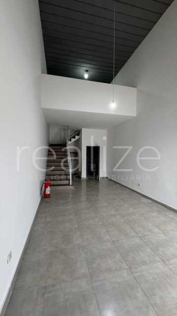 Conheça 2 PRIMEIRO ANDAR1 do imóvel - Sala Comercial 60m² para alugar Praia Grande,SP - R$ 3.500 - SL00015 - 11 2 PRIMEIRO ANDAR1 - 11