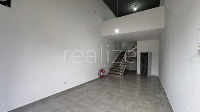 Conheça 2 PRIMEIRO ANDAR2 do imóvel - Sala Comercial 60m² para alugar Praia Grande,SP - R$ 3.500 - SL00015 - 12 2 PRIMEIRO ANDAR2 - 12