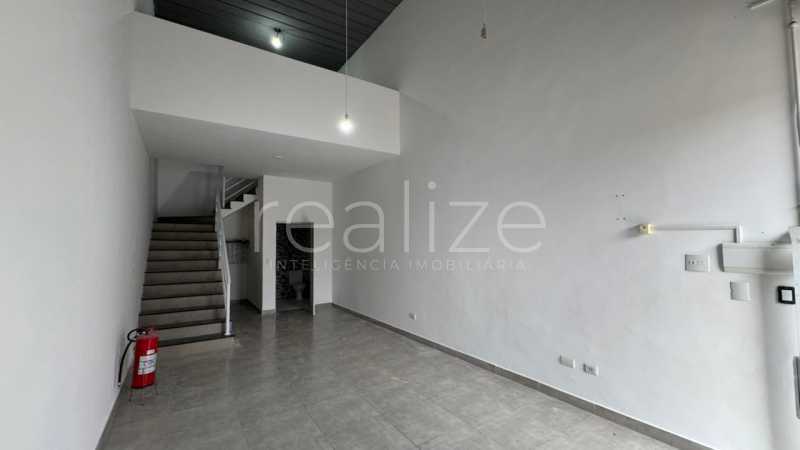 Conheça 2 PRIMEIRO ANDAR3 do imóvel - Sala Comercial 60m² para alugar Praia Grande,SP - R$ 3.500 - SL00015 - 13 2 PRIMEIRO ANDAR3 - 13