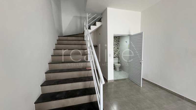Conheça 2 PRIMEIRO ANDAR4 do imóvel - Sala Comercial 60m² para alugar Praia Grande,SP - R$ 3.500 - SL00015 - 14 2 PRIMEIRO ANDAR4 - 14