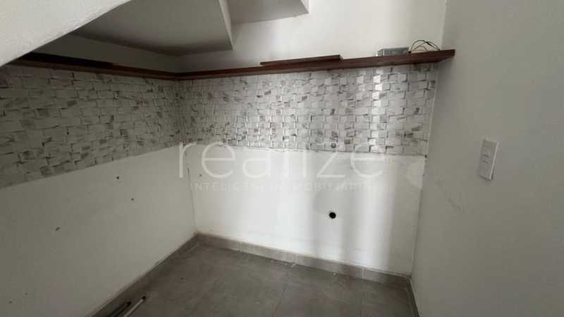 Conheça 4 SEGUNDO ANDAR1 do imóvel - Sala Comercial 60m² para alugar Praia Grande,SP - R$ 3.500 - SL00015 - 16 4 SEGUNDO ANDAR1 - 16