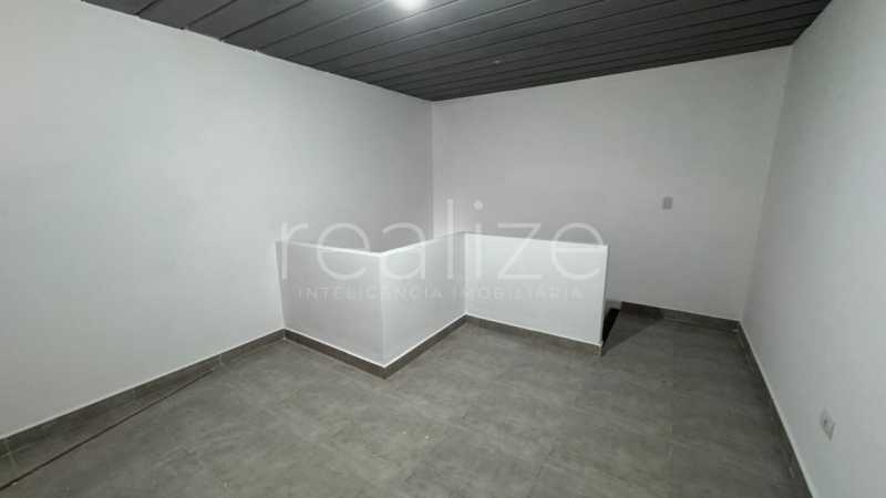 Conheça 4 SEGUNDO ANDAR2 do imóvel - Sala Comercial 60m² para alugar Praia Grande,SP - R$ 3.500 - SL00015 - 17 4 SEGUNDO ANDAR2 - 17
