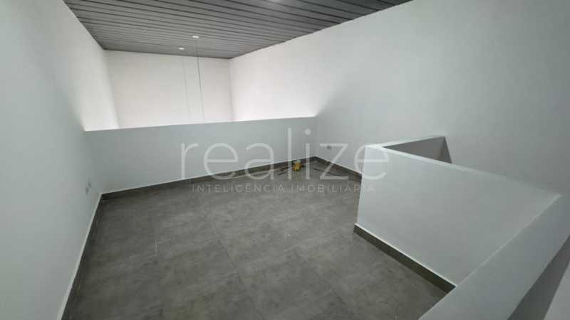 Conheça 4 SEGUNDO ANDAR do imóvel - Sala Comercial 60m² para alugar Praia Grande,SP - R$ 3.500 - SL00015 - 18 4 SEGUNDO ANDAR - 18