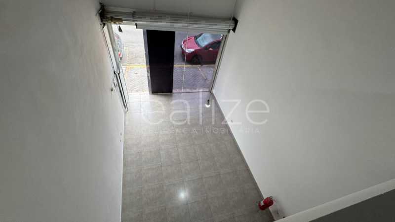 Conheça 5 VISTA SEGUNDO ANDAR do imóvel - Sala Comercial 60m² para alugar Praia Grande,SP - R$ 3.500 - SL00015 - 19 5 VISTA SEGUNDO ANDAR - 19