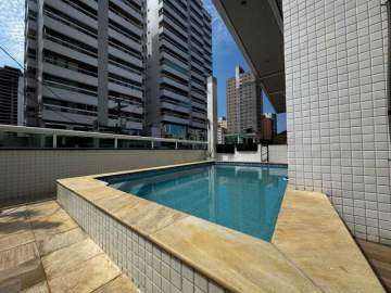 Apartamento 2 quartos à venda Praia Grande,SP - R$ 530.000 - RZAP20007
