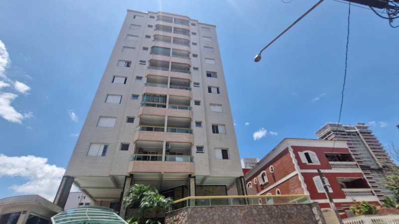 01 Fachada. - 1