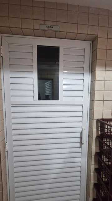 07 sauna. - 4