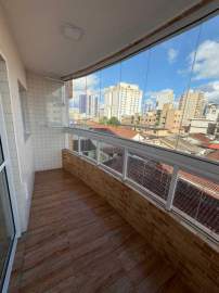 Apartamento 1 quarto à venda Praia Grande,SP - R$ 280.000 - RZAP10004