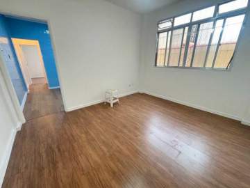 Apartamento 1 quarto à venda Praia Grande,SP - R$ 265.000 - RZAP10005