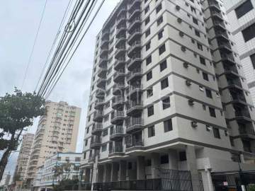 Apartamento 2 quartos à venda Praia Grande,SP - R$ 350.000 - RZAP20012