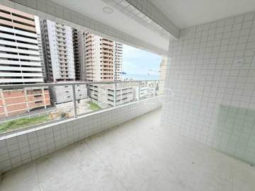 Apartamento 2 quartos à venda Praia Grande,SP - R$ 639.000 - RZAP20017