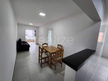 Apartamento 2 quartos para alugar Praia Grande,SP - R$ 3.800 - RZAP20021