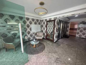 Ótima localização - Apartamento 2 quartos à venda Praia Grande,SP - R$ 650.000 - RZAP20037