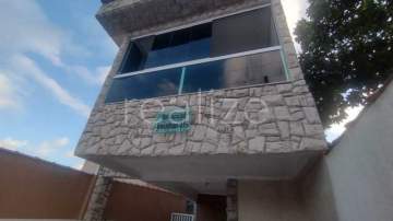 Casa 3 quartos à venda Praia Grande,SP - R$ 320.000 - RZCA30006