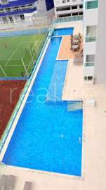 Apartamento 3 quartos à venda Praia Grande,SP - R$ 575.000 - RZAP30007