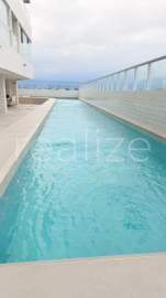 Apartamento 3 quartos à venda Praia Grande,SP - R$ 630.000 - RZAP30008