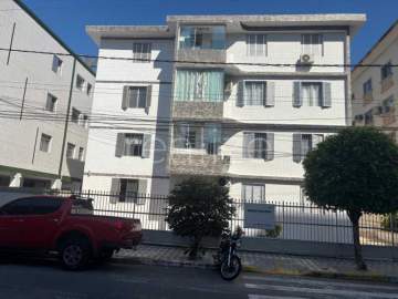 Apartamento 1 quarto à venda Praia Grande,SP - R$ 250.000 - RZAP10021