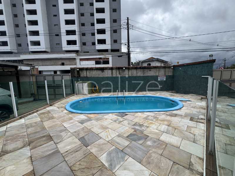 Conheça IMG_4255 do imóvel - Casa em Condomínio 2 quartos à venda Praia Grande,SP - R$ 430.000 - RZCN20005 - 20 IMG_4255 - 20