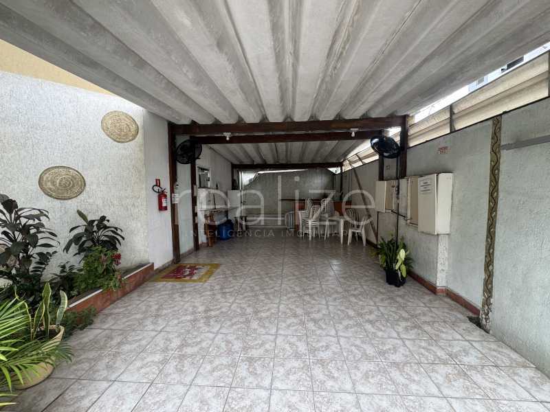 Conheça IMG_4258 do imóvel - Casa em Condomínio 2 quartos à venda Praia Grande,SP - R$ 430.000 - RZCN20005 - 23 IMG_4258 - 23