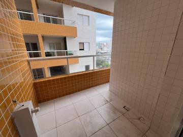 Apartamento 2 quartos à venda Praia Grande,SP - R$ 438.000 - RZAP20047
