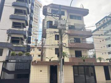 Apartamento 1 quarto à venda Praia Grande,SP - R$ 280.000 - RZAP10026