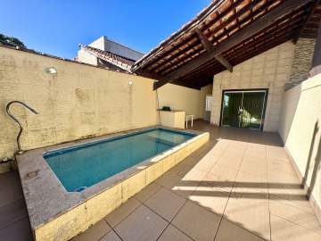 Ótima localização - Casa 3 quartos à venda Praia Grande,SP - R$ 750.000 - RZCA30007