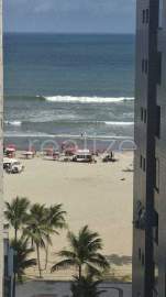 Apartamento 1 quarto à venda Praia Grande,SP - R$ 320.000 - RZAP10030
