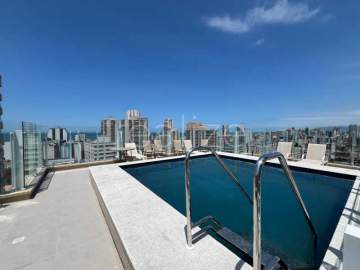 Apartamento 1 quarto à venda Praia Grande,SP - R$ 310.000 - RZAP10034