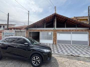 Casa 3 quartos à venda Praia Grande,SP - R$ 750.000 - RZCA30010
