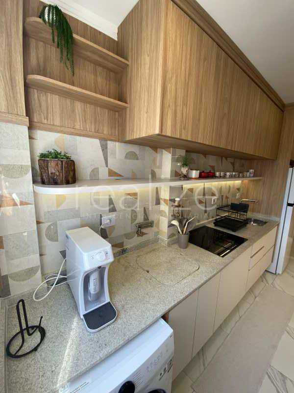 Conheça 2181. do imóvel - Apartamento 1 quarto à venda Praia Grande,SP - R$ 420.000 - RZAP10042 - 9 2181. - 9