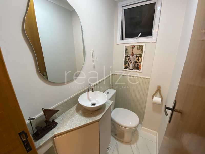 Conheça 2187. do imóvel - Apartamento 1 quarto à venda Praia Grande,SP - R$ 420.000 - RZAP10042 - 26 2187. - 26