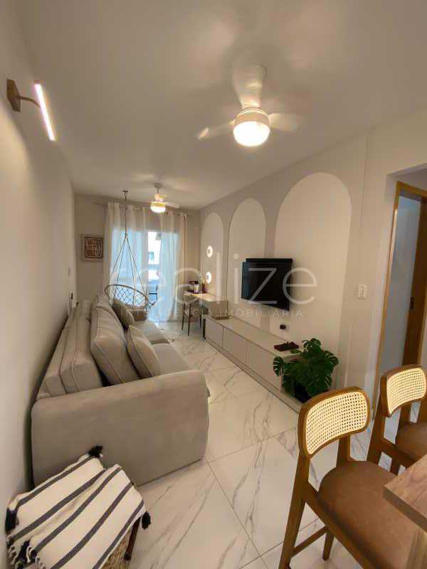 Conheça 2192. do imóvel - Apartamento 1 quarto à venda Praia Grande,SP - R$ 420.000 - RZAP10042 - 2 2192. - 2