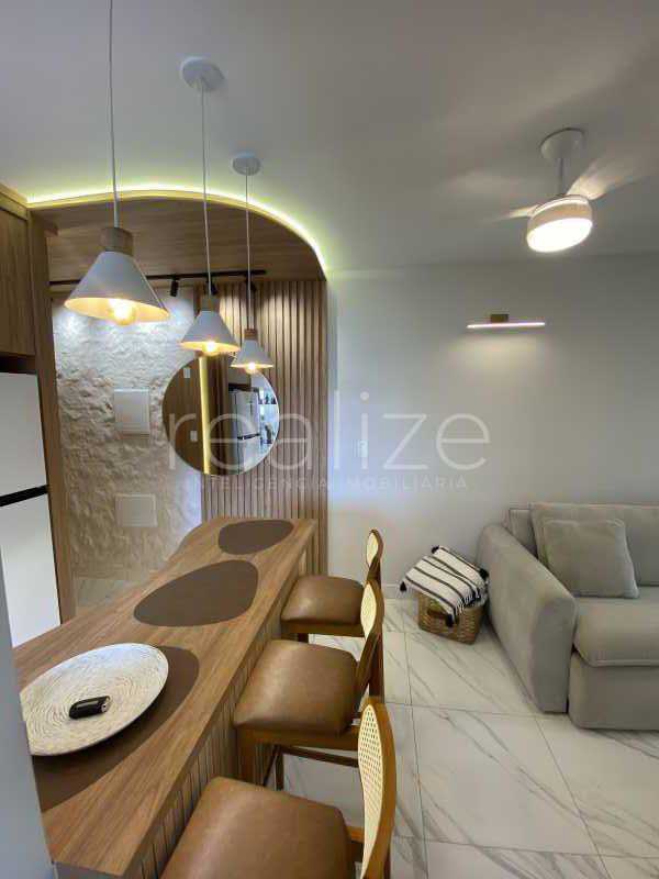 Conheça 2199. do imóvel - Apartamento 1 quarto à venda Praia Grande,SP - R$ 420.000 - RZAP10042 - 7 2199. - 7