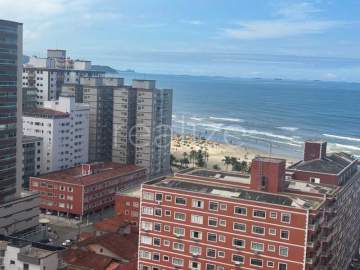 Apartamento 3 quartos à venda Praia Grande,SP - R$ 585.000 - RZAP30014