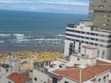 Apartamento 2 quartos à venda Praia Grande,SP - R$ 583.000 - RZAP20075