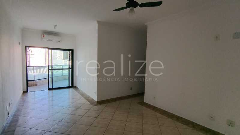 Conheça 1 do imóvel - Apartamento 2 quartos para alugar Praia Grande,SP - R$ 3.500 - RZAP20077 - 3 1 - 3