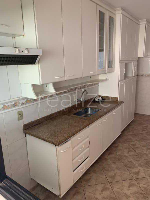 Conheça 4 do imóvel - Apartamento 2 quartos para alugar Praia Grande,SP - R$ 3.500 - RZAP20077 - 6 4 - 6