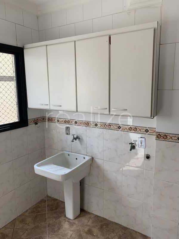 Conheça 5 do imóvel - Apartamento 2 quartos para alugar Praia Grande,SP - R$ 3.500 - RZAP20077 - 7 5 - 7