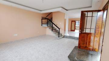 Ótima localização - Casa 3 quartos para alugar Praia Grande,SP - R$ 5.500 - RZCA30011