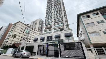 Apartamento 2 quartos à venda Praia Grande,SP - R$ 640.000 - RZAP20099