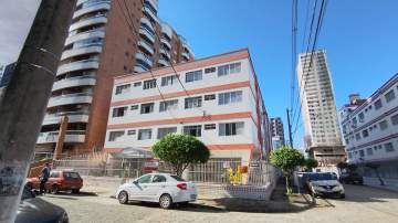Apartamento 1 quarto para alugar Praia Grande,SP - R$ 1.800 - RZAP10065
